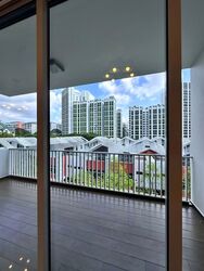 Woodhaven (D25), Condominium #556843091